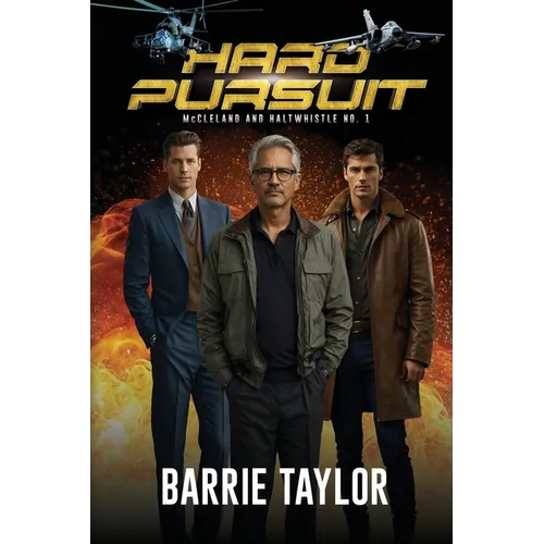 Hard Pursuit