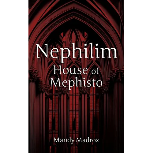 Nephilim House of Mephisto