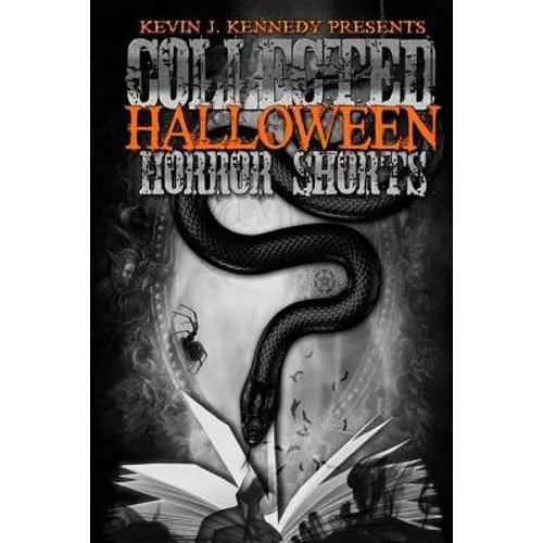 Collected Halloween Horror Shorts: Trick 'r Treat