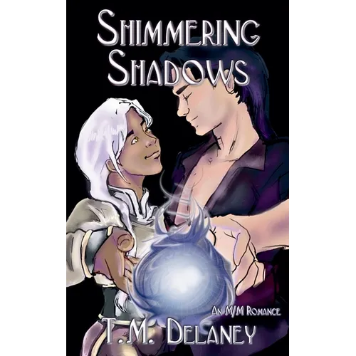 Shimmering Shadows