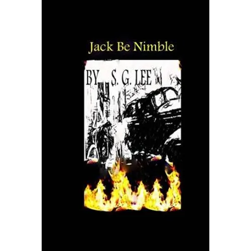 Jack Be Nimble