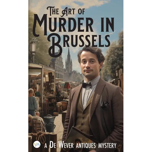 The Art of Murder in Brussels