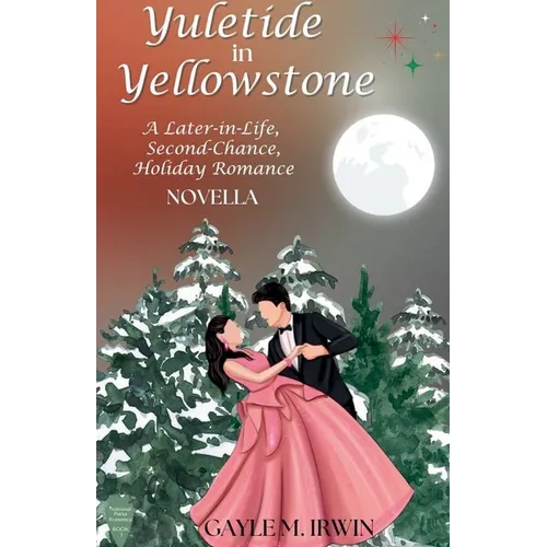 Yuletide in Yellowstone