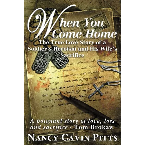 When You Come Home