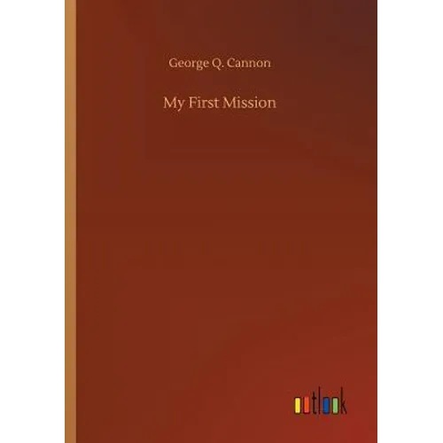 My First Mission