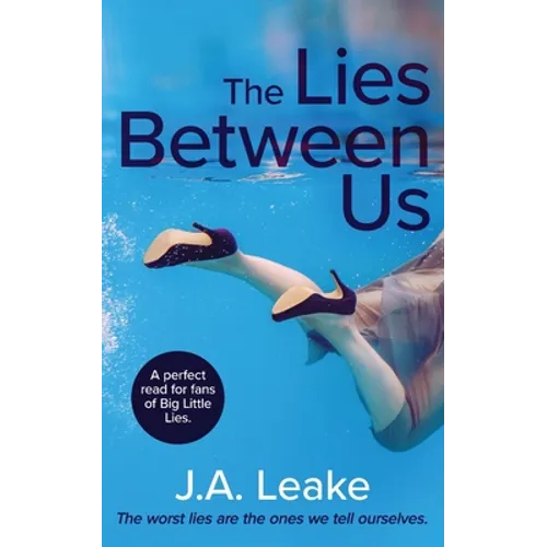 The Lies Between Us