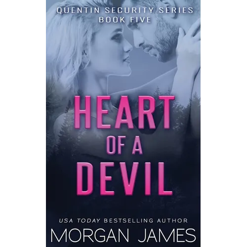 Heart of a Devil