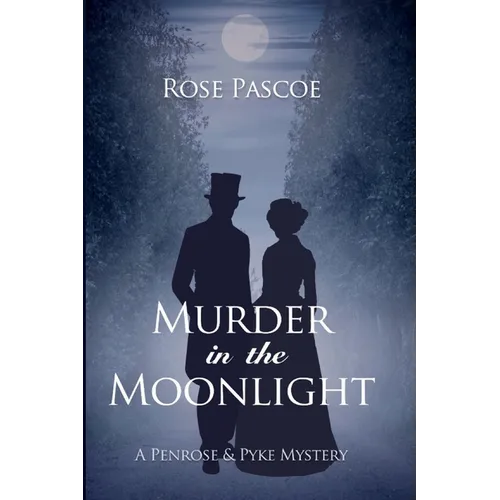 Murder in the Moonlight