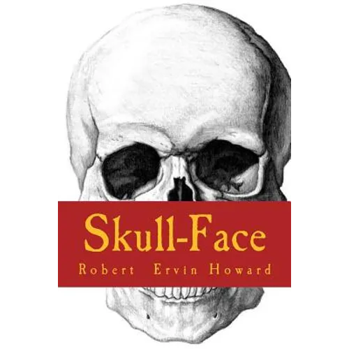 Skull-Face