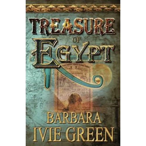Treasure of Egypt: Treasure of the Ancients