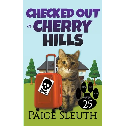 Checked Out in Cherry Hills