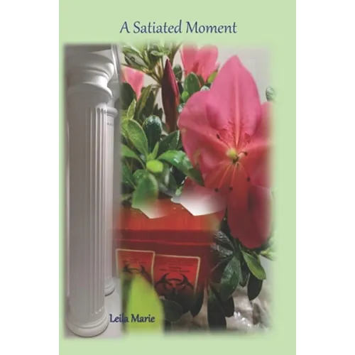 A Satiated Moment: The Journey Emerald's Travels