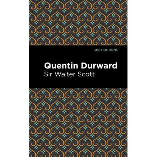 Quentin Durward