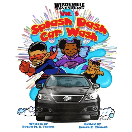 Splash Dash Car Wash