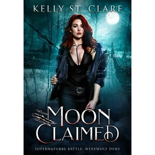 Moon Claimed
