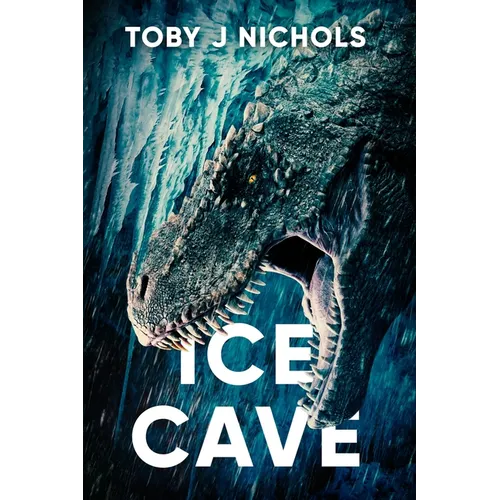 Ice Cave