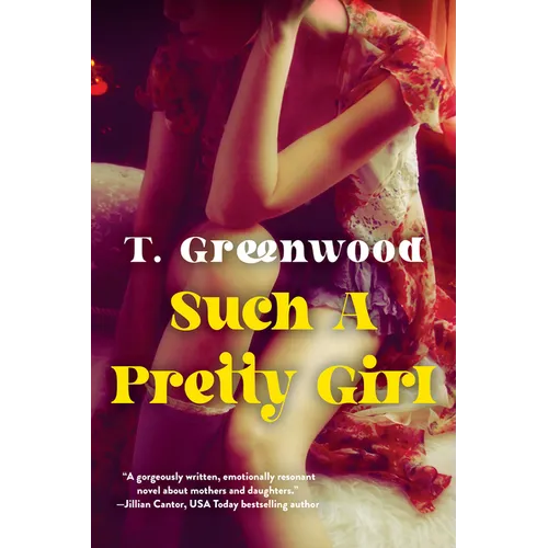 Such a Pretty Girl: A Captivating Historical Novel