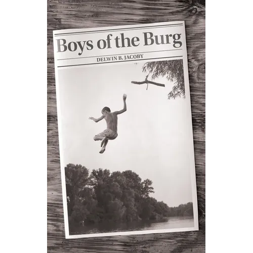 Boys of the Burg