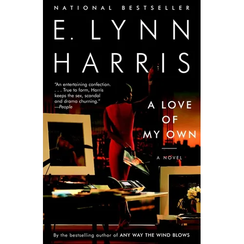 A Love of My Own