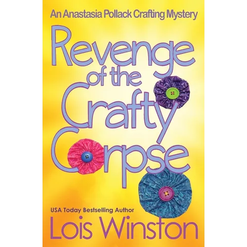Revenge of the Crafty Corpse