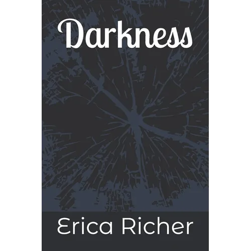 Darkness: A Dark Shadows Novel