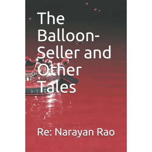 The Balloon-Seller and Other Tales