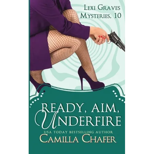 Ready, Aim, Under Fire