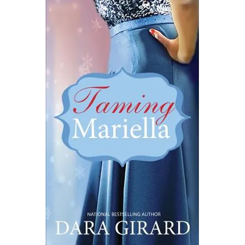 Taming Mariella