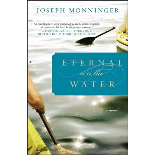 Eternal on the Water