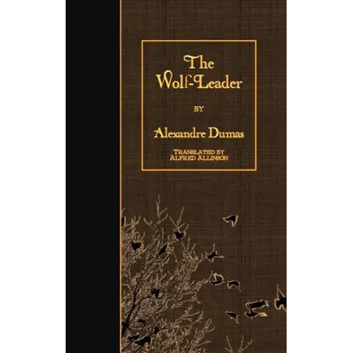 The Wolf-Leader
