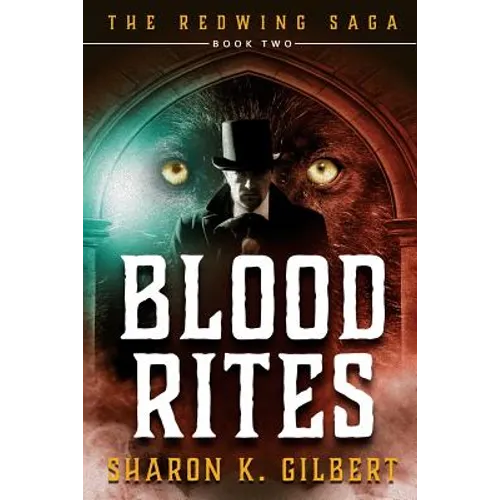 Blood Rites