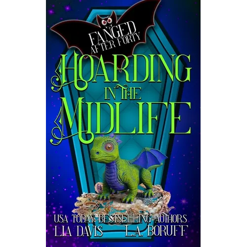 Hoarding in the Midlife: A Life After Magic Mystery