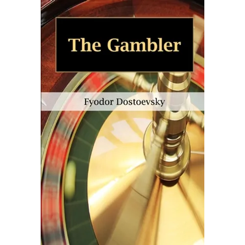 The Gambler