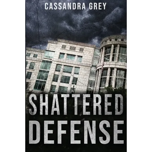 Shattered Defense