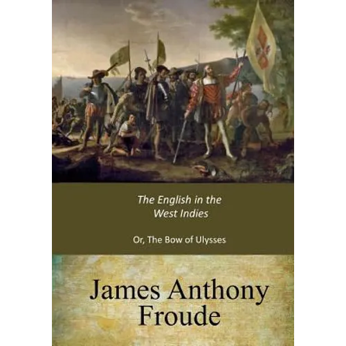 The English in the West Indies