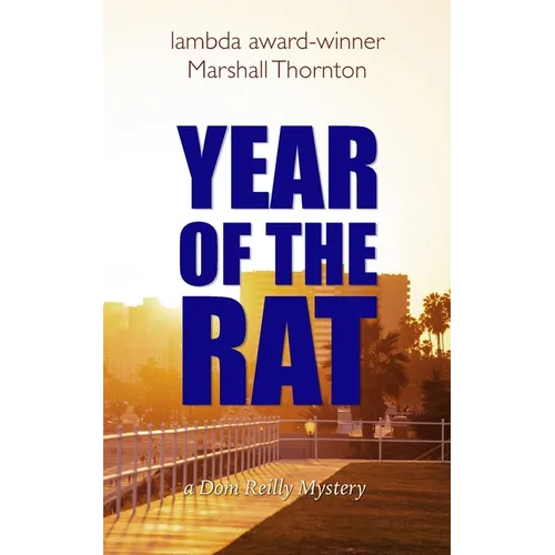 Year of the Rat