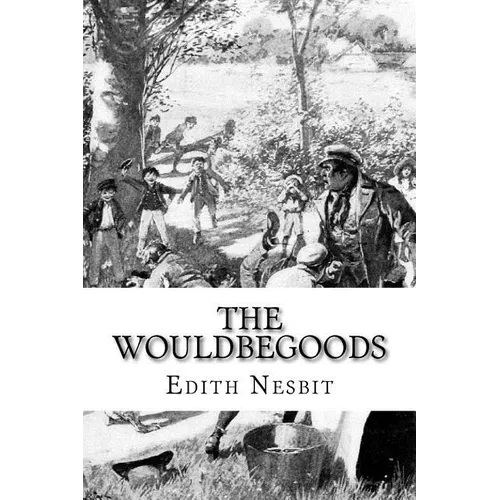 The Wouldbegoods