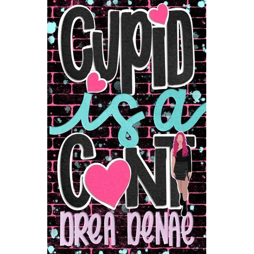 Cupid Is A...