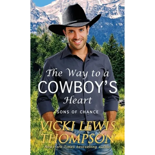 The Way to a Cowboy's Heart