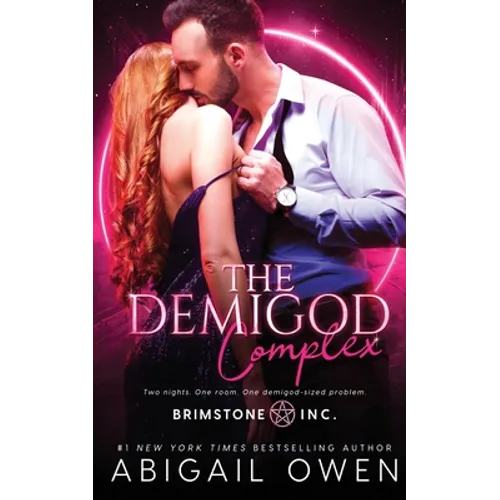 The Demigod Complex