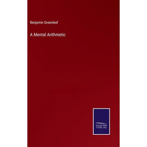 A Mental Arithmetic