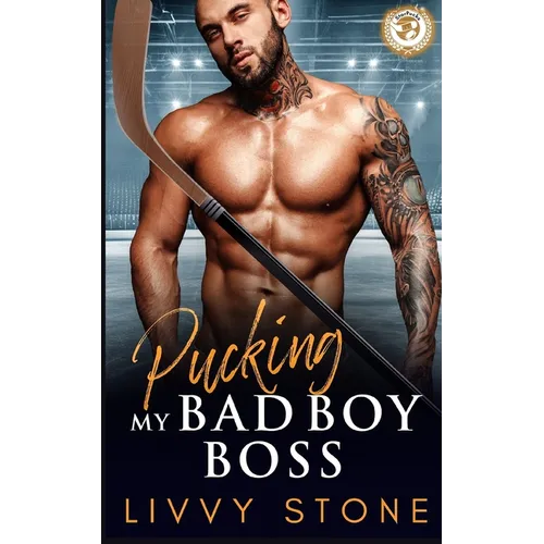 Pucking My Bad Boy Boss: An Enemies to Lovers Fake Relationship Romance