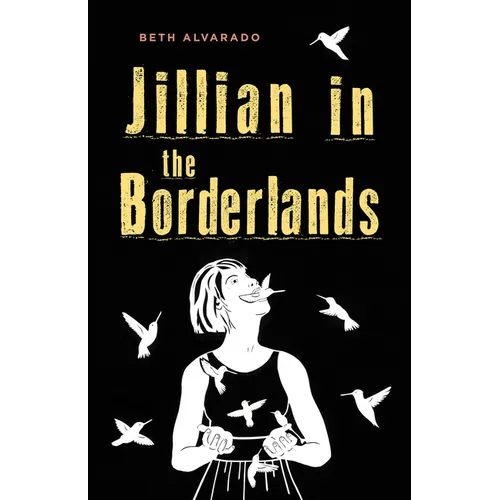 Jillian in the Borderlands