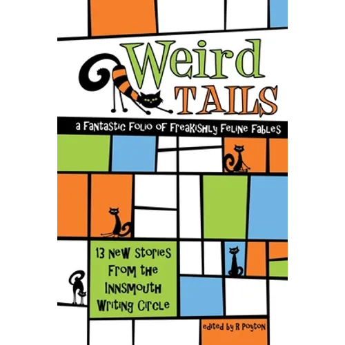 Weird Tails