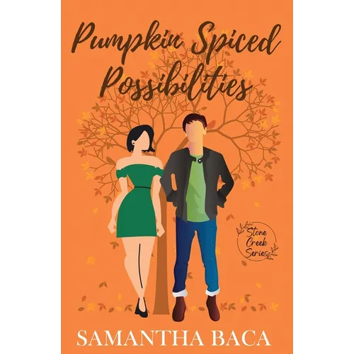 Pumpkin Spiced Possibilities