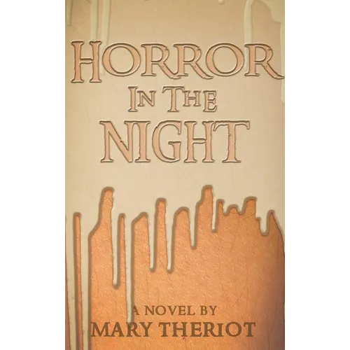 Horror in the Night: Gregory's Story