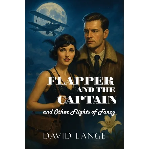 Flapper and the Captain