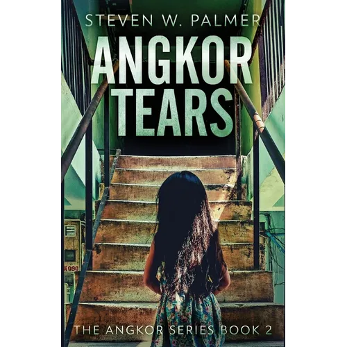 Angkor Tears