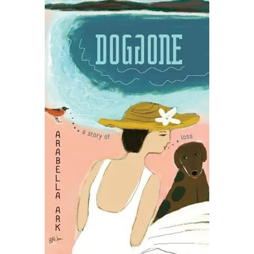 Doggone: A Story of Loss