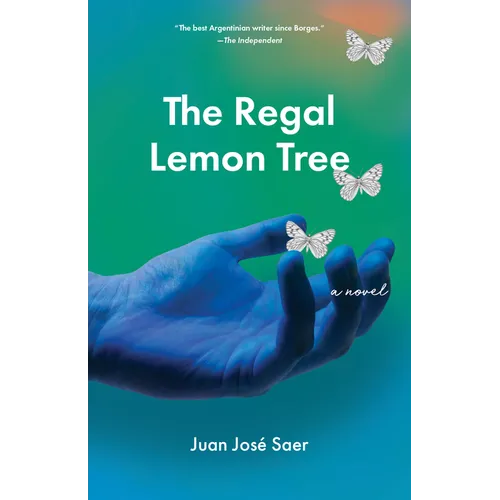The Regal Lemon Tree